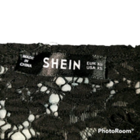 NEW Shein Lace Bralette - Picture 4 of 4